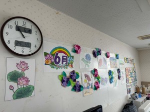通所リハビリテーションからのお知らせ