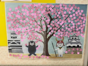 🌸桜祭り🌸
