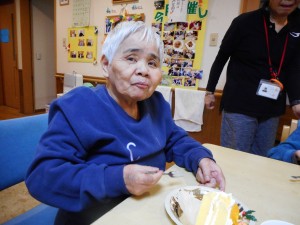 12月クリスマス会・鍋パーティー