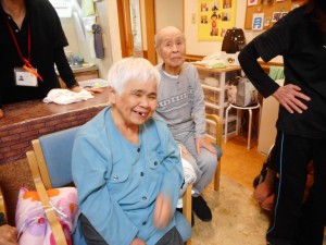 2月お誕生日会・レク（ひもくじ）3月レクリエーション
